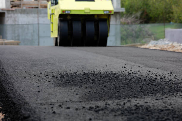 Commercial Driveway Pavers in Mapleton, ND