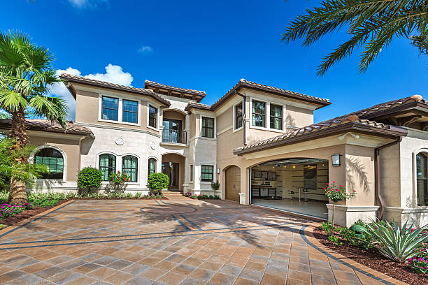 Best Driveway Resurfacing Pavers  in Mapleton, ND