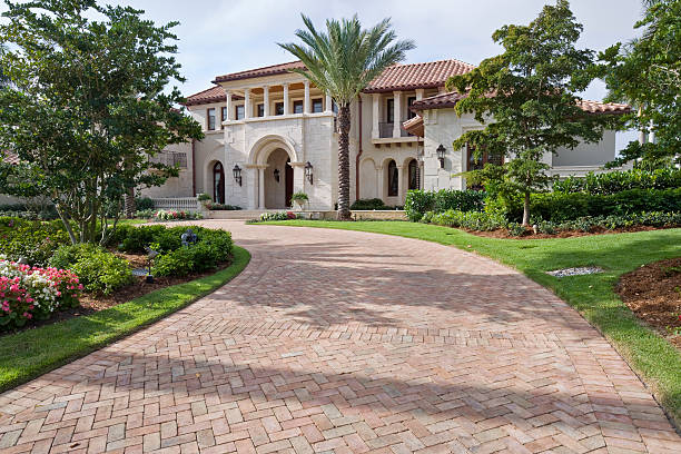 Best Driveway Repair Near Me  in Mapleton, ND