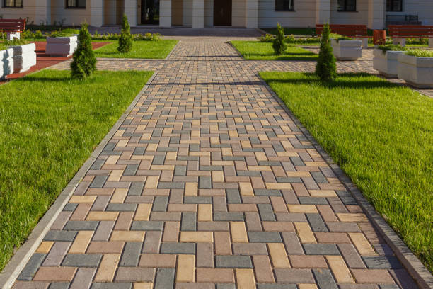 Best Driveway Pavers Near Me  in Mapleton, ND
